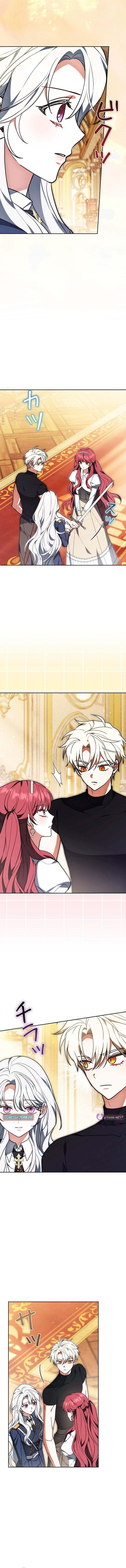 I Was Supposed to Be a Stalker Lady, but Somehow I