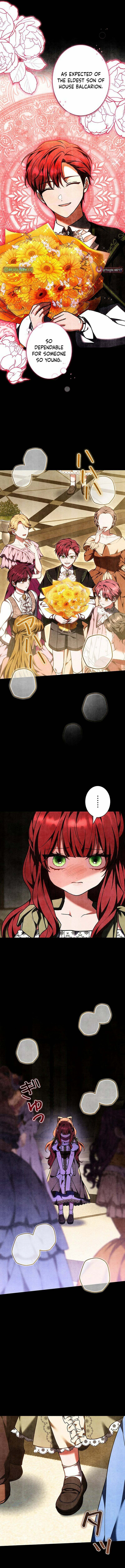 I Was Supposed to Be a Stalker Lady, but Somehow I
