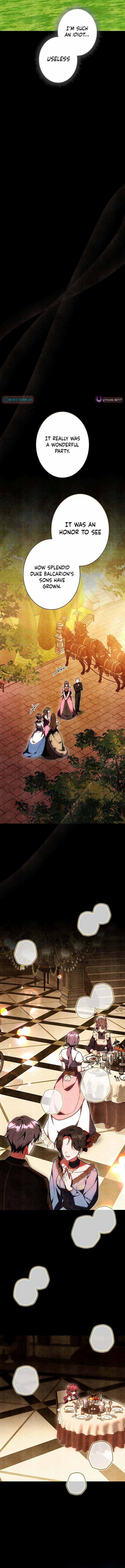 I Was Supposed to Be a Stalker Lady, but Somehow I