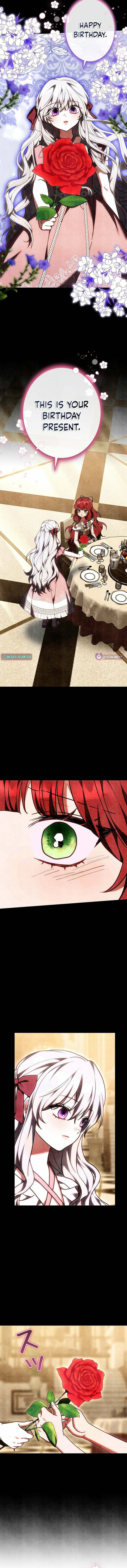 I Was Supposed to Be a Stalker Lady, but Somehow I