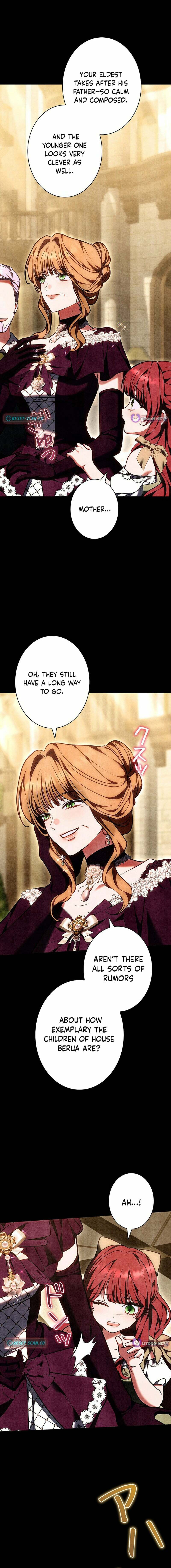 I Was Supposed to Be a Stalker Lady, but Somehow I