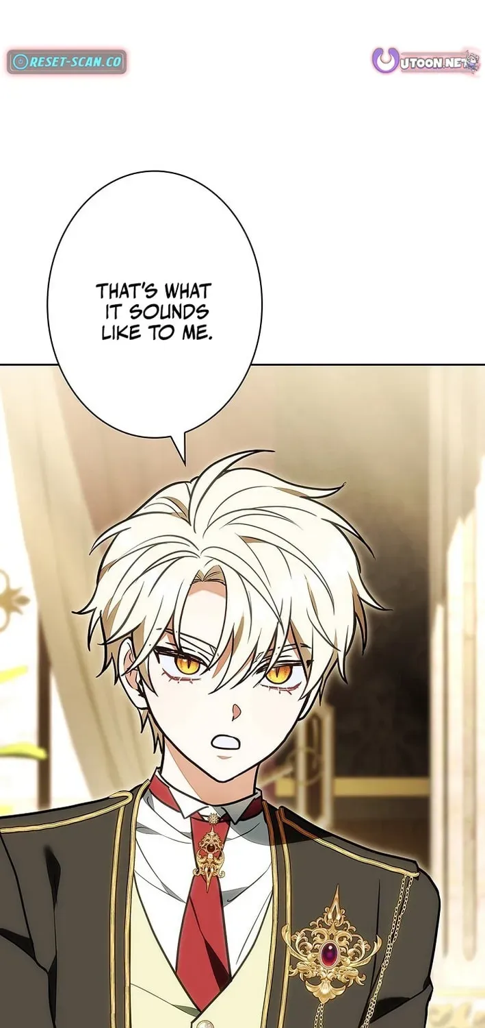 I Was Supposed to Be a Stalker Lady, but Somehow I