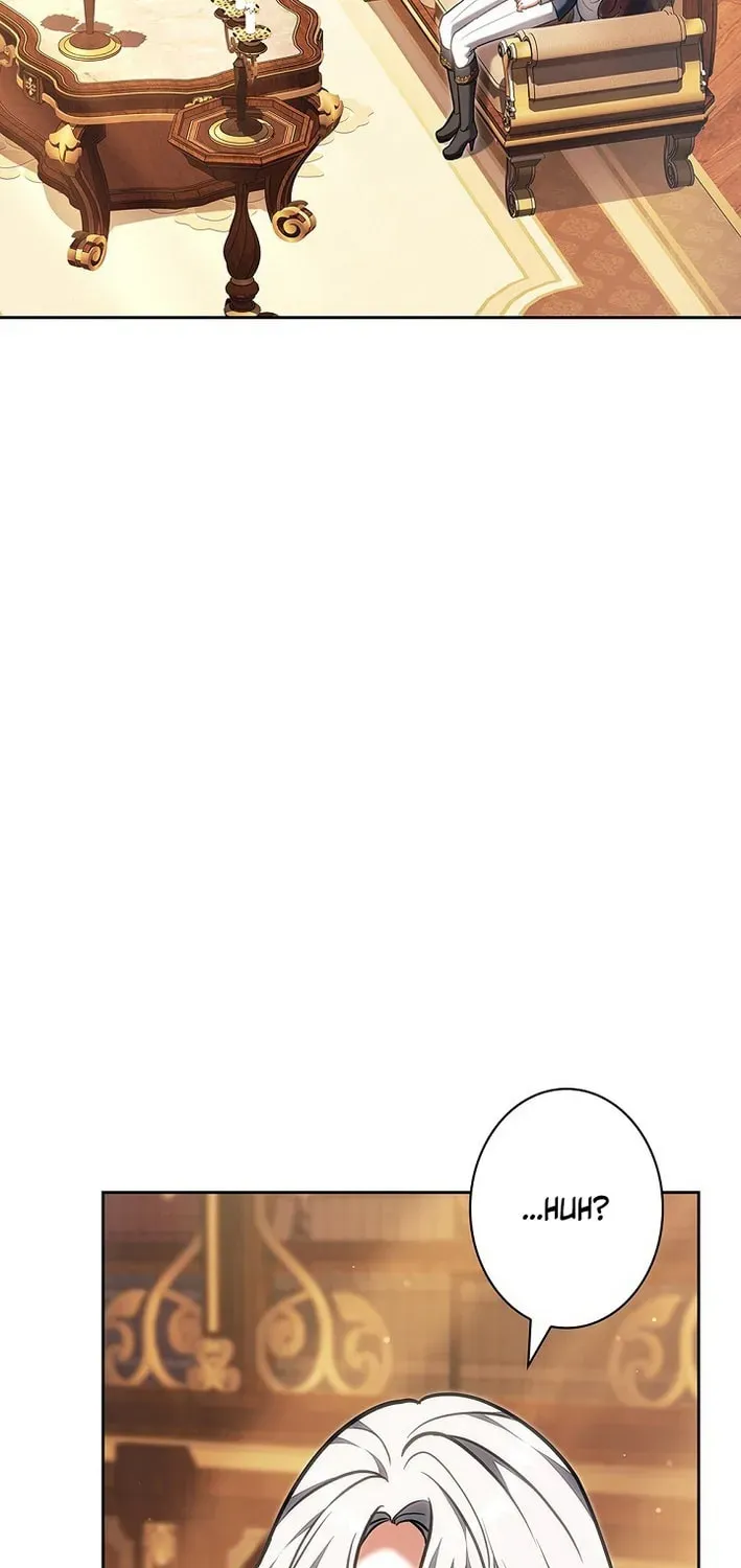 I Was Supposed to Be a Stalker Lady, but Somehow I