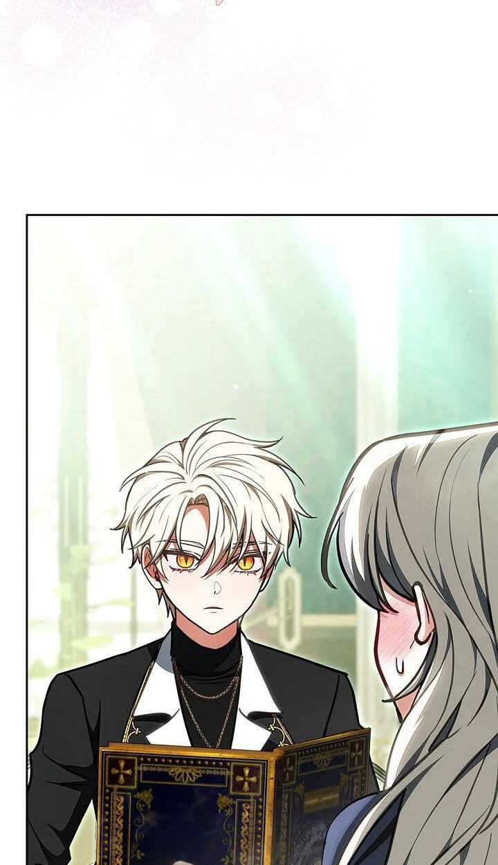 I Was Supposed to Be a Stalker Lady, but Somehow I