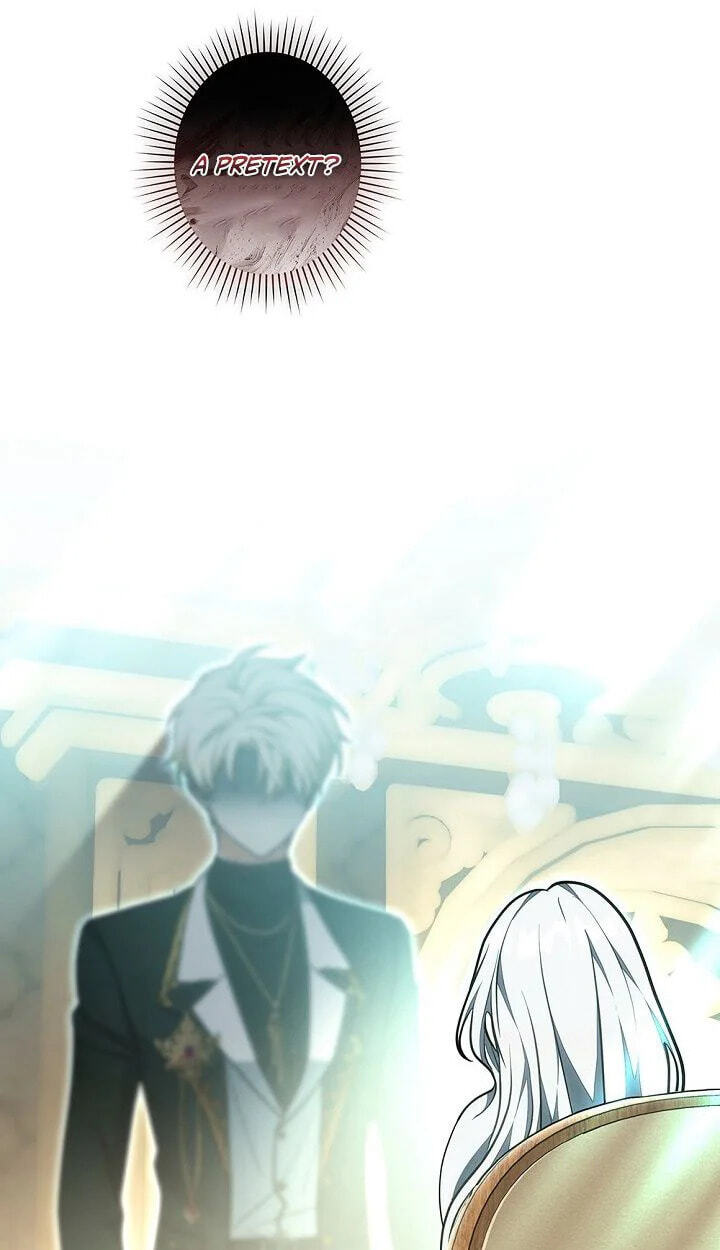 I Was Supposed to Be a Stalker Lady, but Somehow I