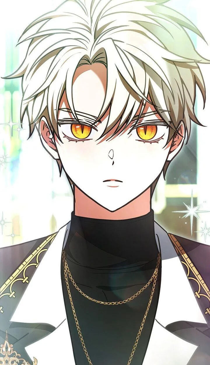 I Was Supposed to Be a Stalker Lady, but Somehow I