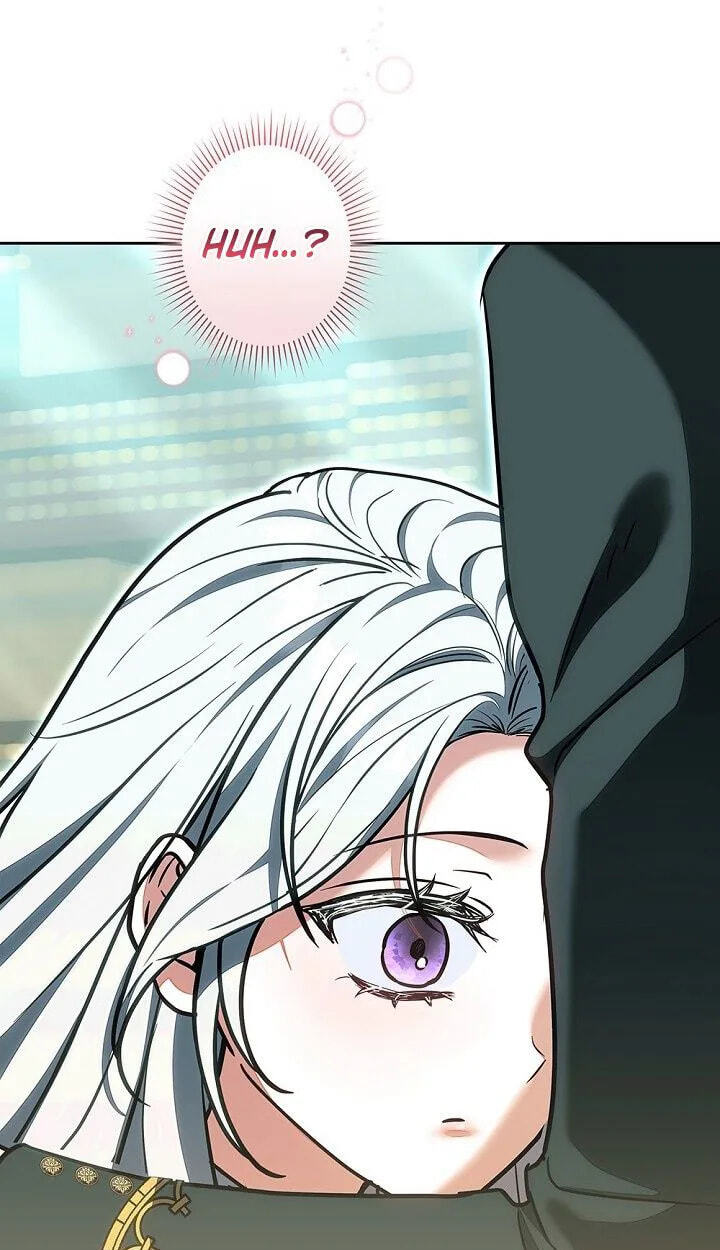 I Was Supposed to Be a Stalker Lady, but Somehow I