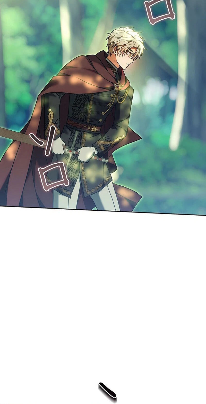 I Was Supposed to Be a Stalker Lady, but Somehow I