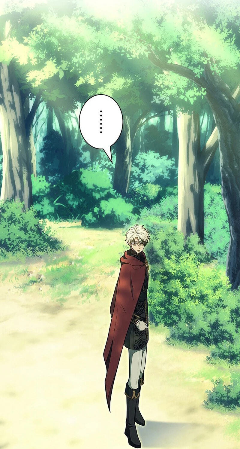 I Was Supposed to Be a Stalker Lady, but Somehow I