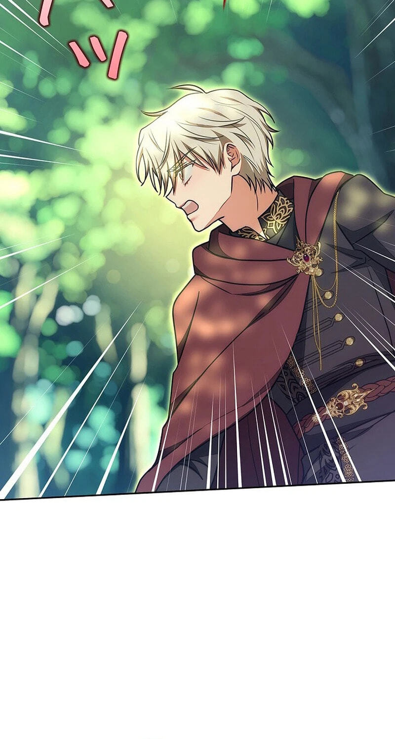 I Was Supposed to Be a Stalker Lady, but Somehow I
