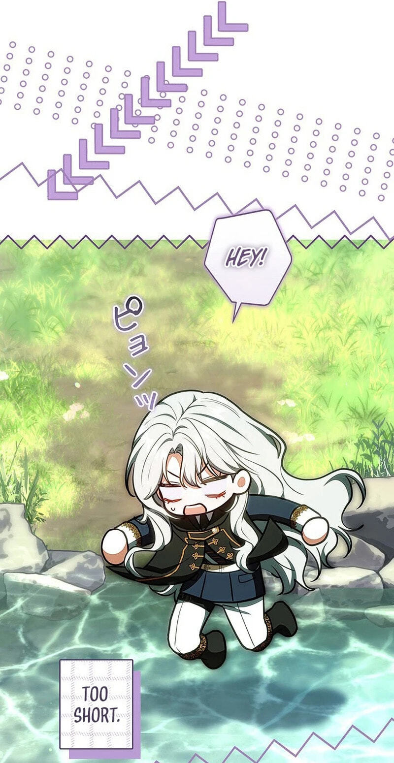 I Was Supposed to Be a Stalker Lady, but Somehow I
