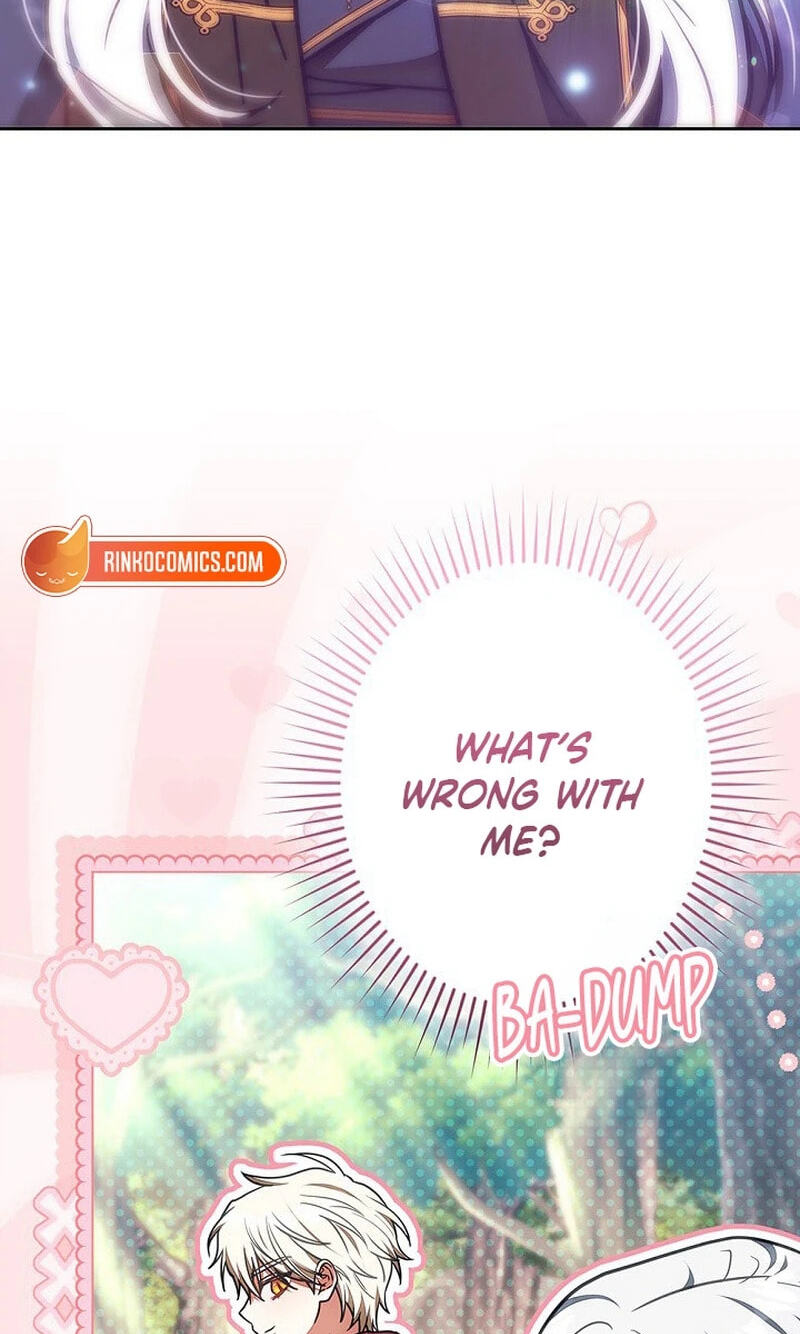 I Was Supposed to Be a Stalker Lady, but Somehow I