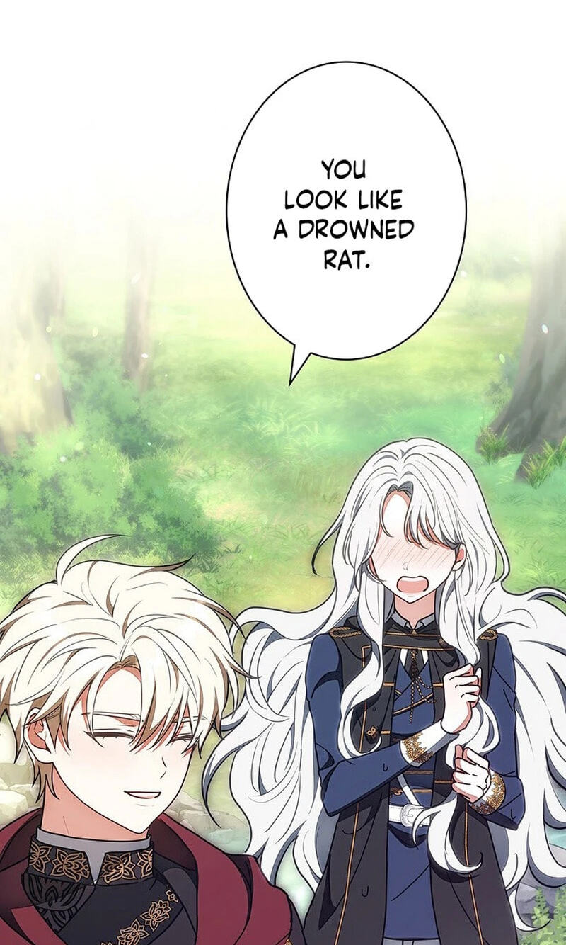 I Was Supposed to Be a Stalker Lady, but Somehow I