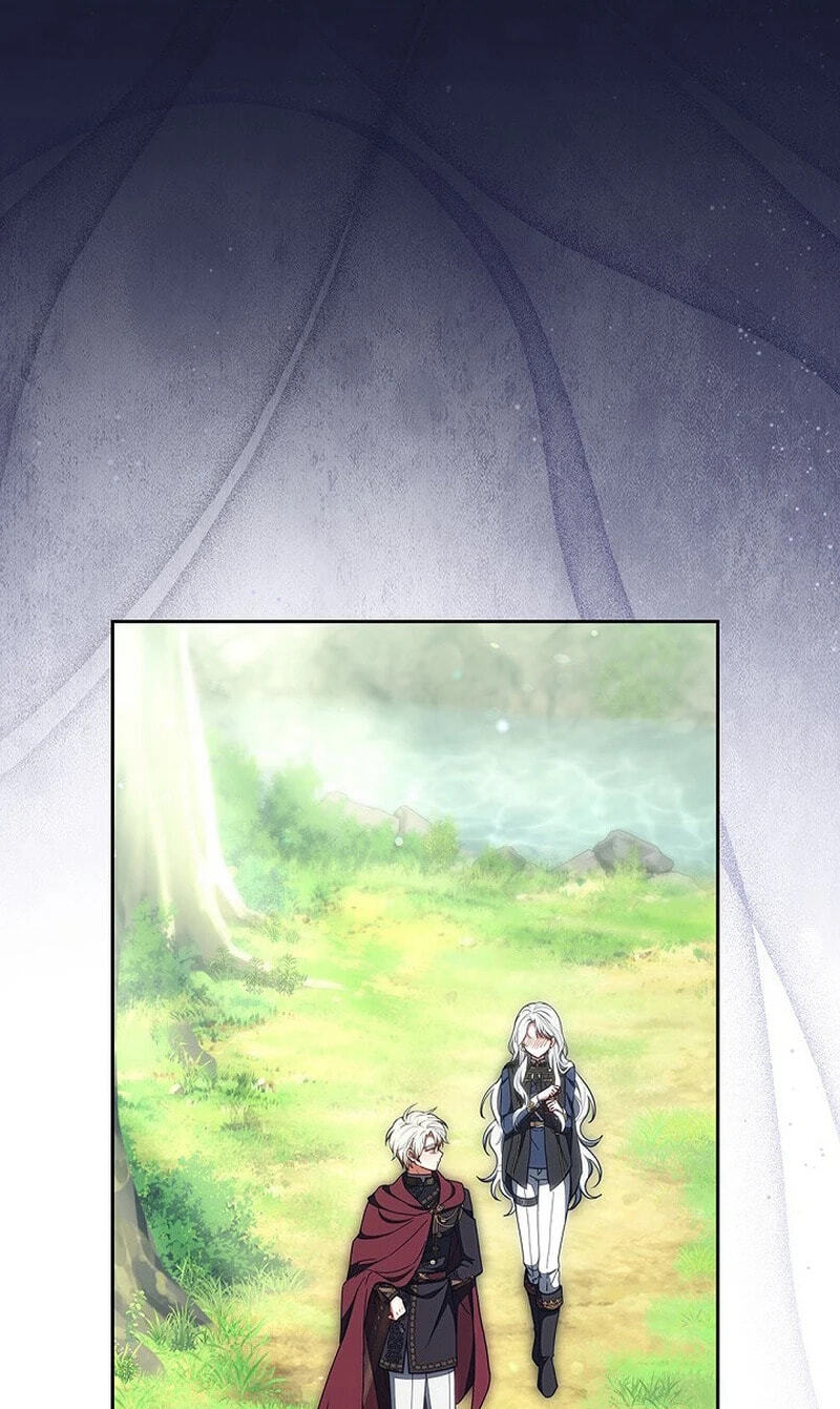 I Was Supposed to Be a Stalker Lady, but Somehow I