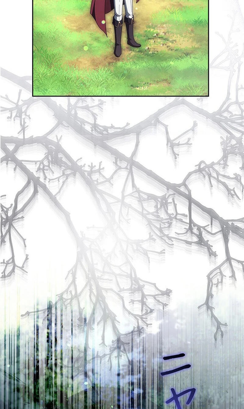 I Was Supposed to Be a Stalker Lady, but Somehow I