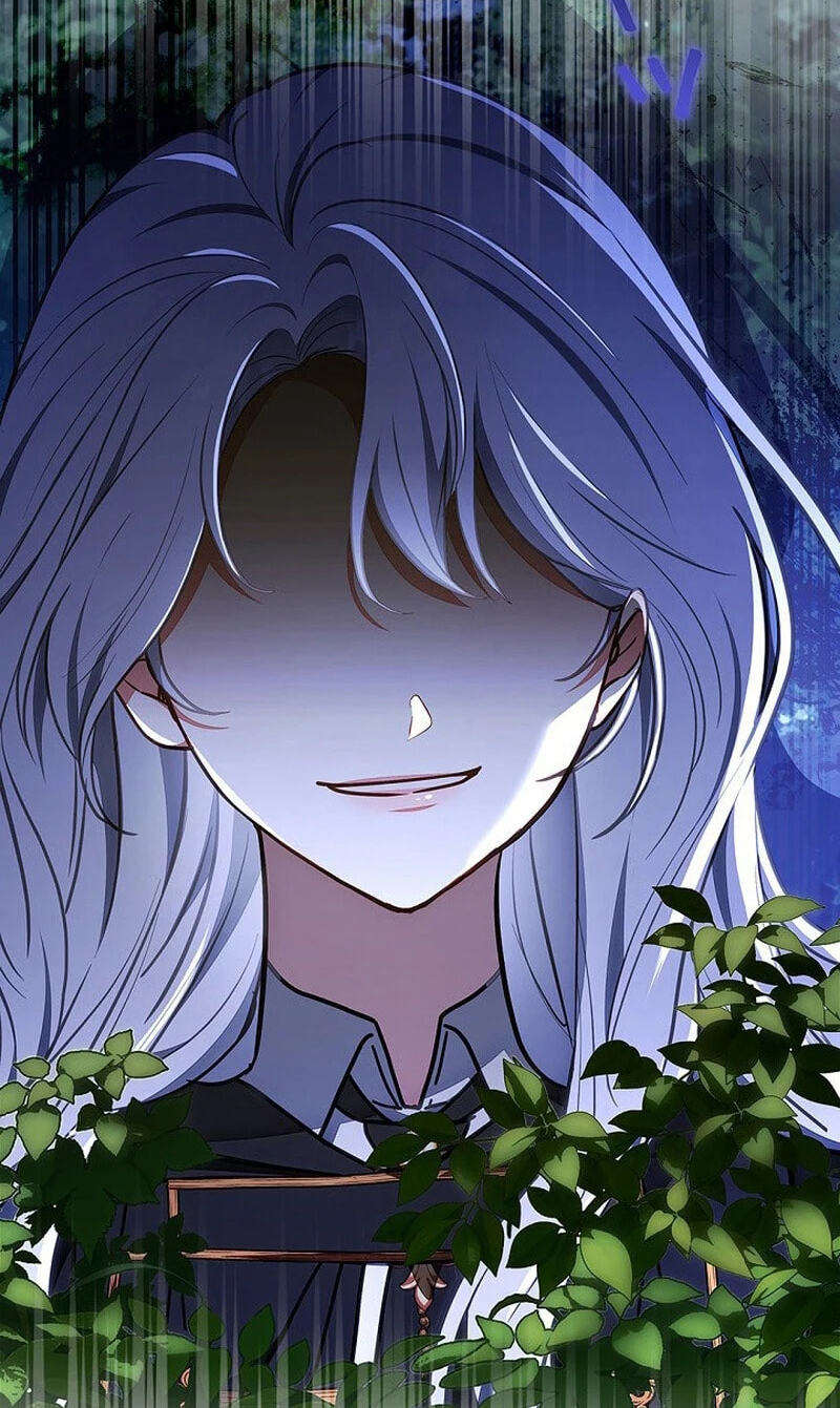 I Was Supposed to Be a Stalker Lady, but Somehow I