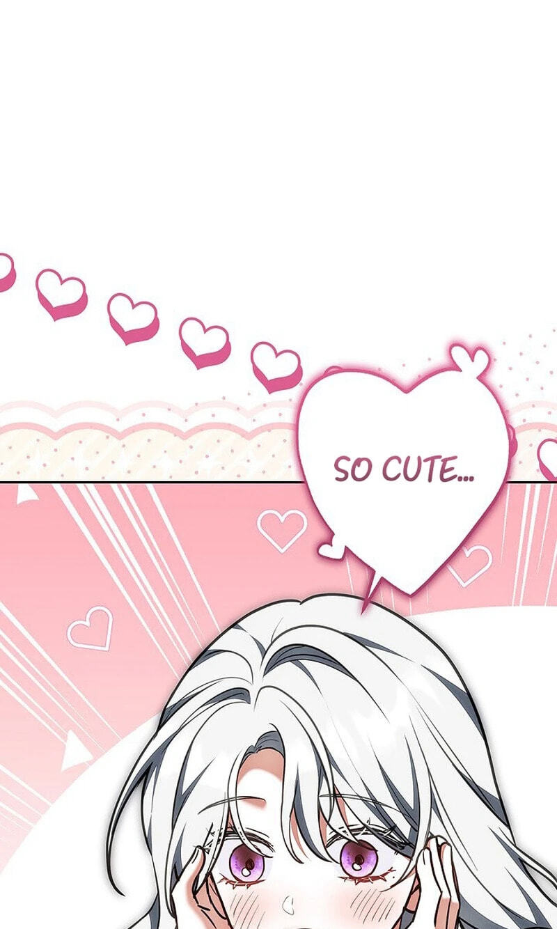 I Was Supposed to Be a Stalker Lady, but Somehow I