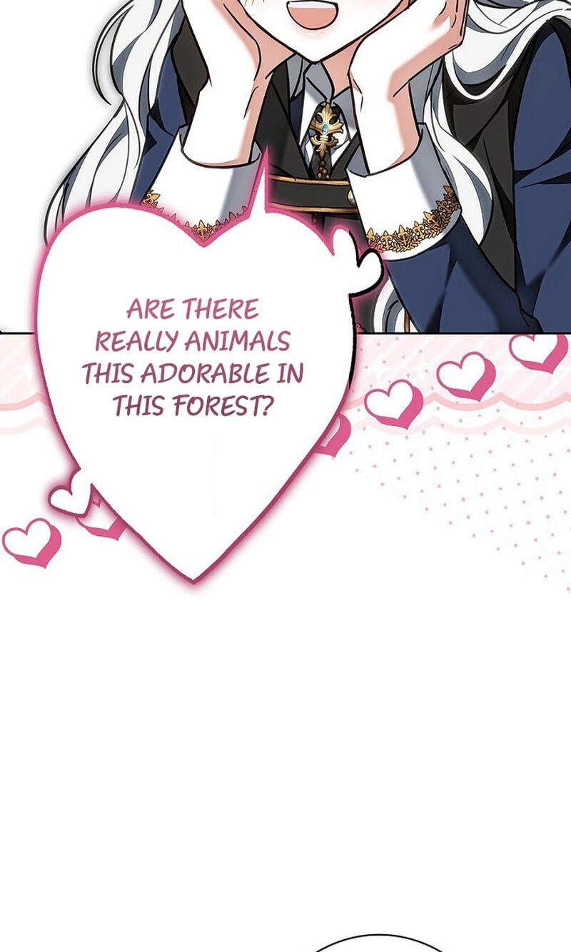 I Was Supposed to Be a Stalker Lady, but Somehow I