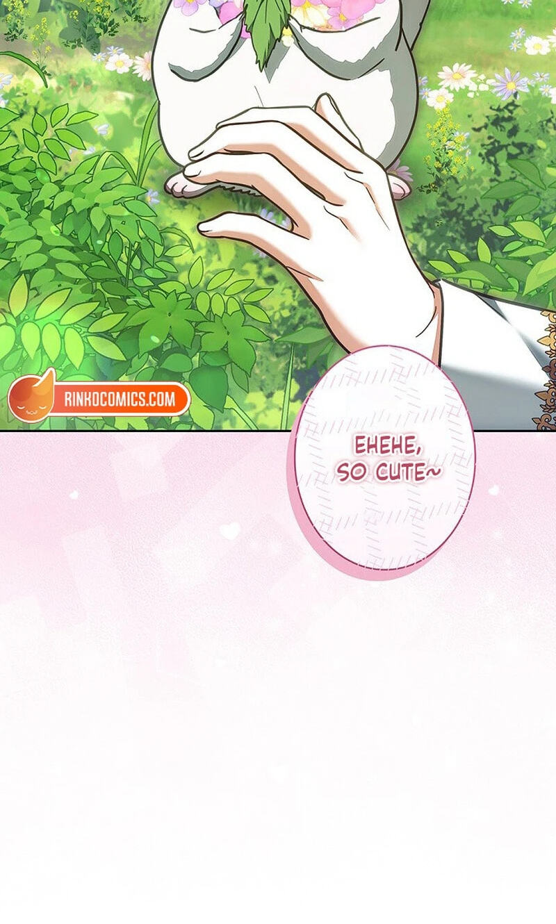 I Was Supposed to Be a Stalker Lady, but Somehow I