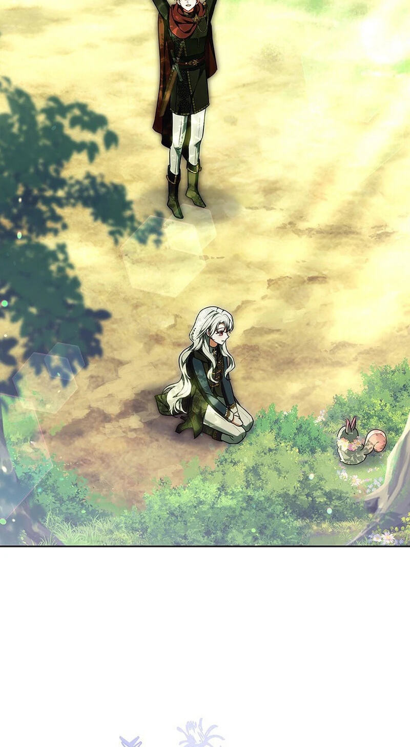 I Was Supposed to Be a Stalker Lady, but Somehow I