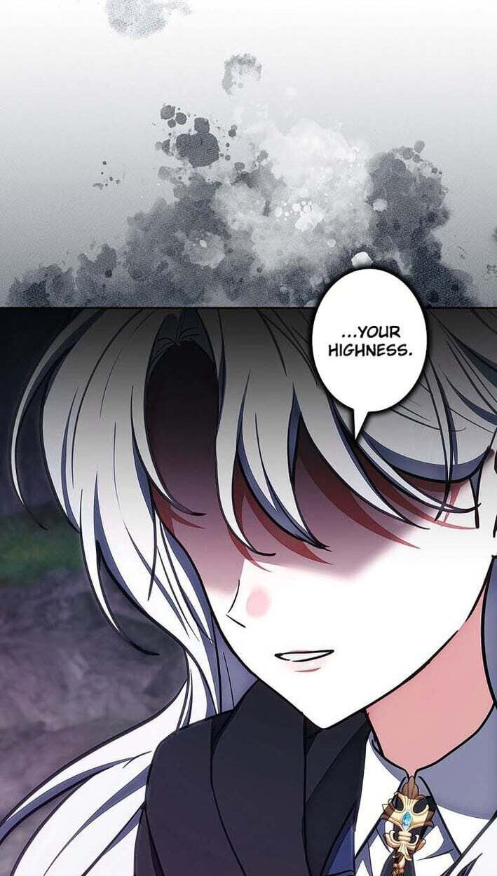 I Was Supposed to Be a Stalker Lady, but Somehow I