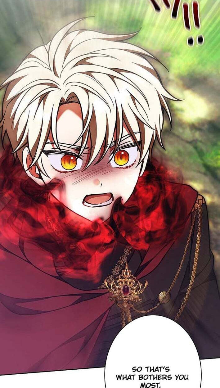 I Was Supposed to Be a Stalker Lady, but Somehow I