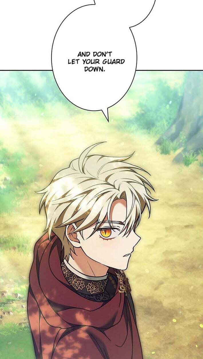 I Was Supposed to Be a Stalker Lady, but Somehow I
