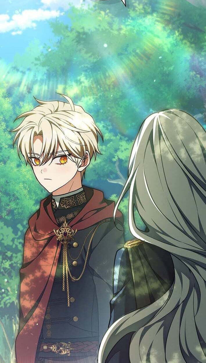 I Was Supposed to Be a Stalker Lady, but Somehow I