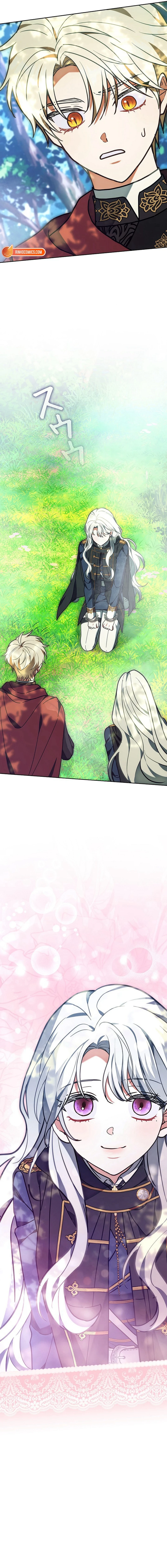 I Was Supposed to Be a Stalker Lady, but Somehow I