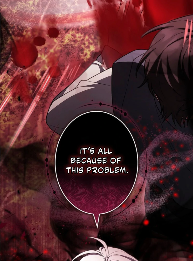 I Was Supposed to Be a Stalker Lady, but Somehow I