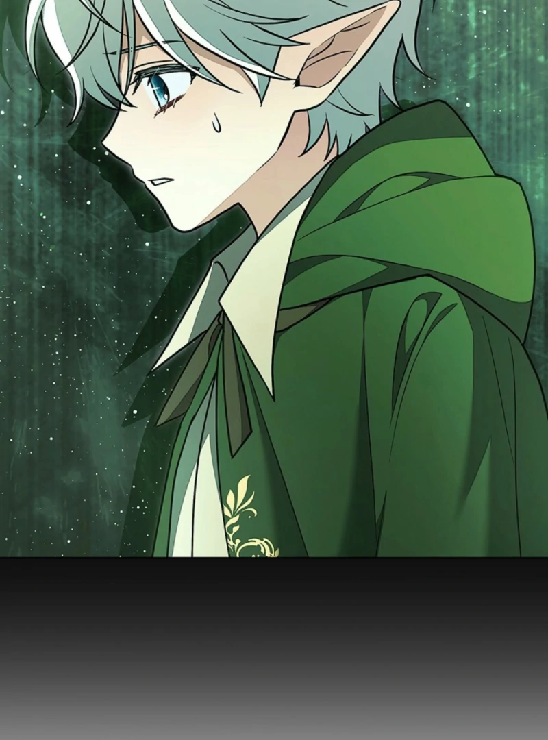 I Was Supposed to Be a Stalker Lady, but Somehow I