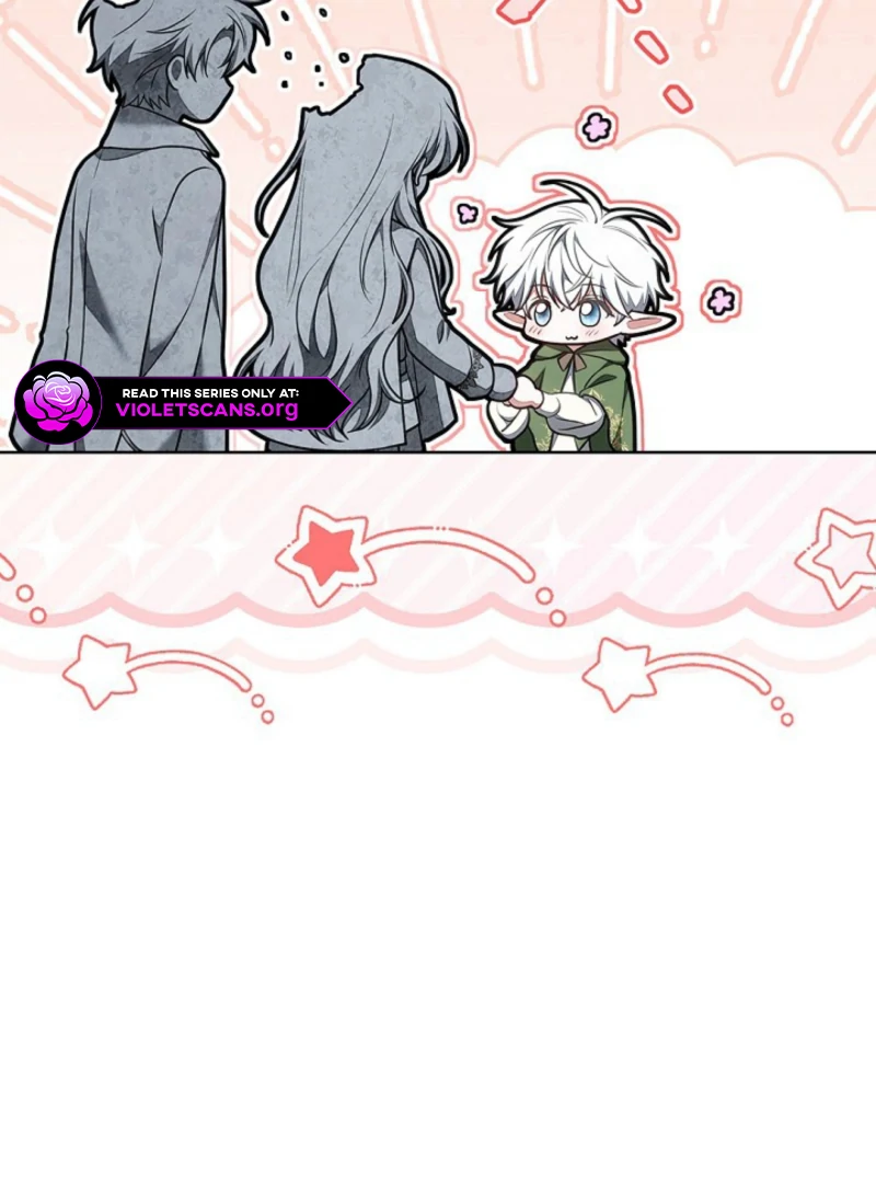 I Was Supposed to Be a Stalker Lady, but Somehow I