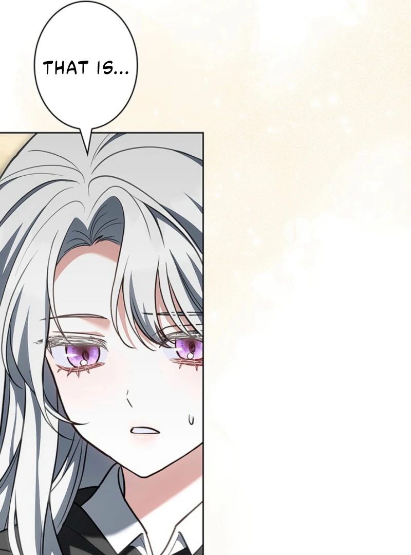 I Was Supposed to Be a Stalker Lady, but Somehow I