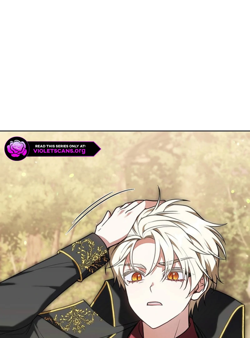 I Was Supposed to Be a Stalker Lady, but Somehow I