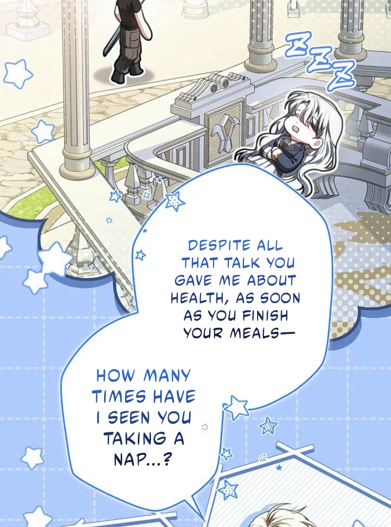 I Was Supposed to Be a Stalker Lady, but Somehow I
