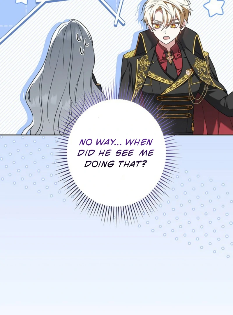 I Was Supposed to Be a Stalker Lady, but Somehow I