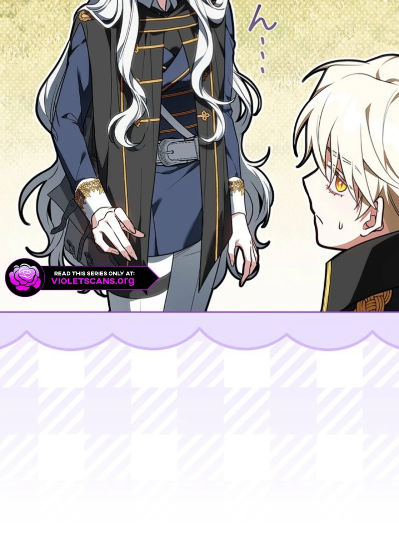 I Was Supposed to Be a Stalker Lady, but Somehow I