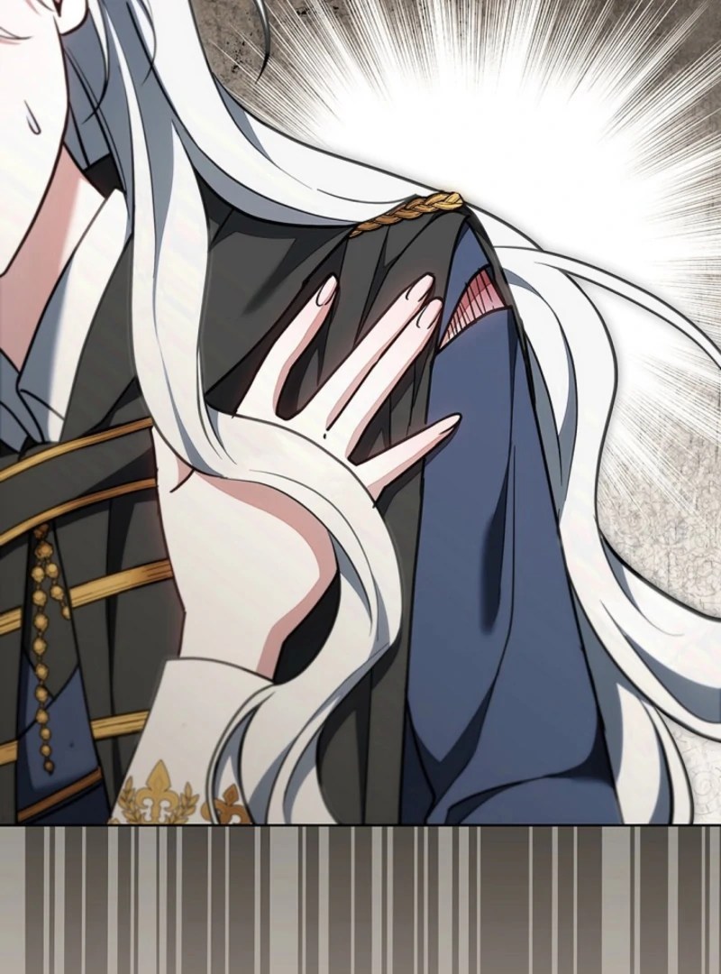 I Was Supposed to Be a Stalker Lady, but Somehow I