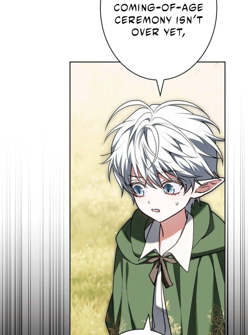 I Was Supposed to Be a Stalker Lady, but Somehow I