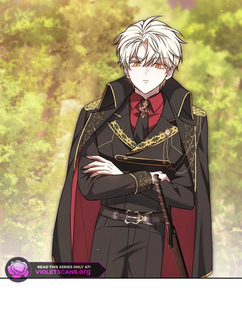 I Was Supposed to Be a Stalker Lady, but Somehow I