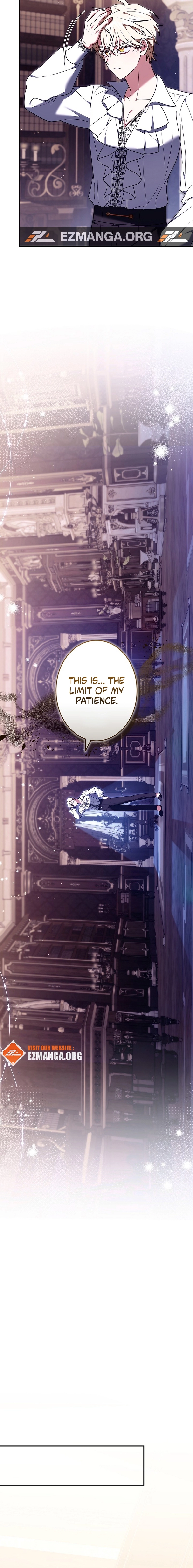 I Was Supposed to Be a Stalker Lady, but Somehow I
