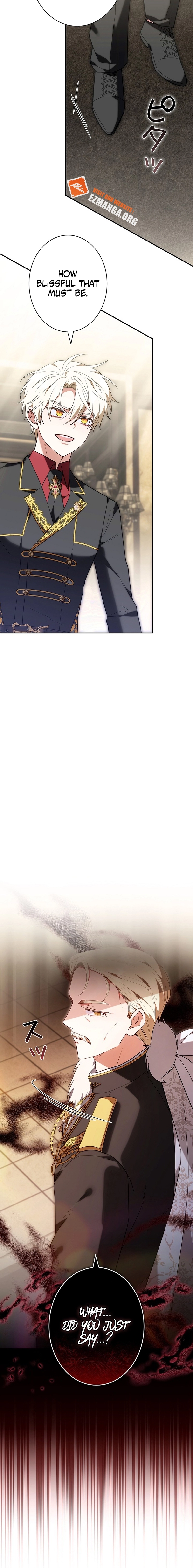 I Was Supposed to Be a Stalker Lady, but Somehow I