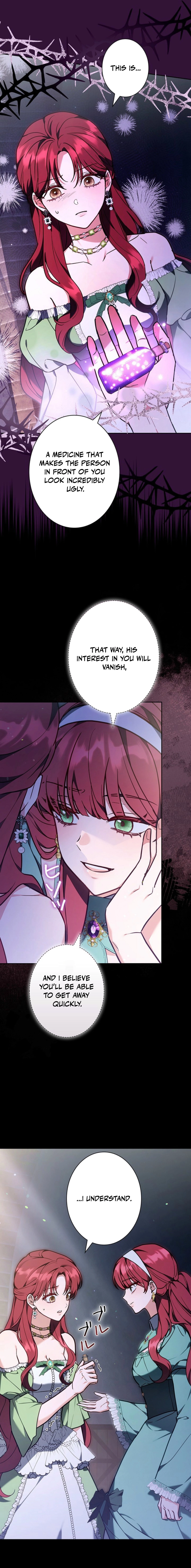 I Was Supposed to Be a Stalker Lady, but Somehow I