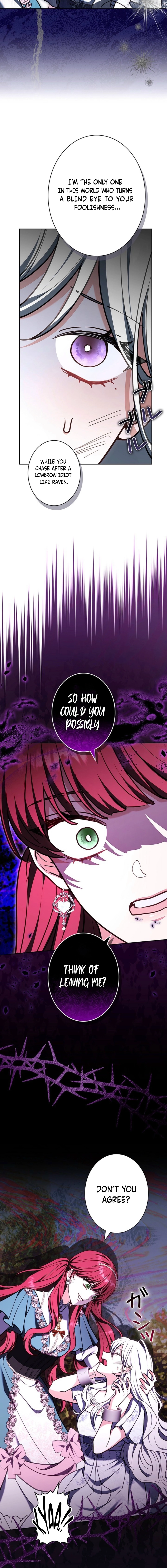 I Was Supposed to Be a Stalker Lady, but Somehow I