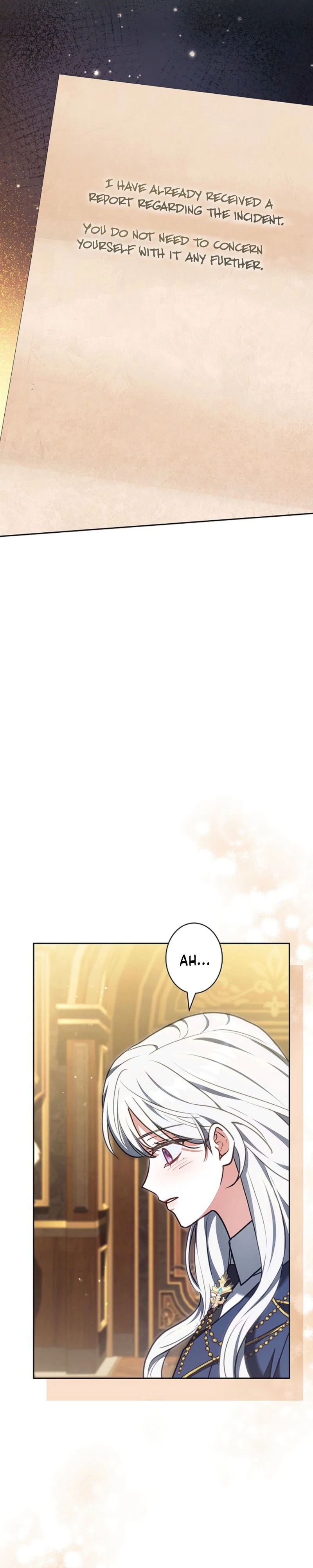 I Was Supposed to Be a Stalker Lady, but Somehow I