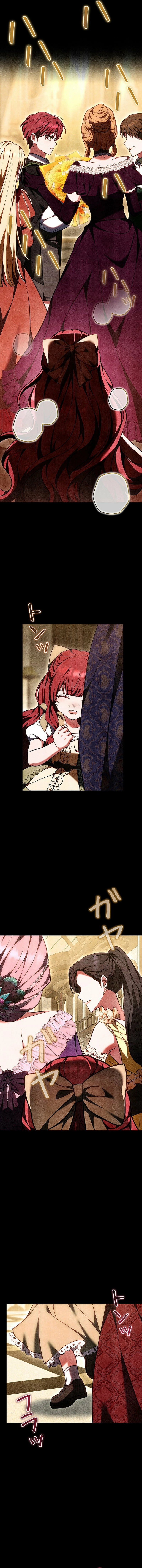 I Was Supposed to Be a Stalker Lady, but Somehow I