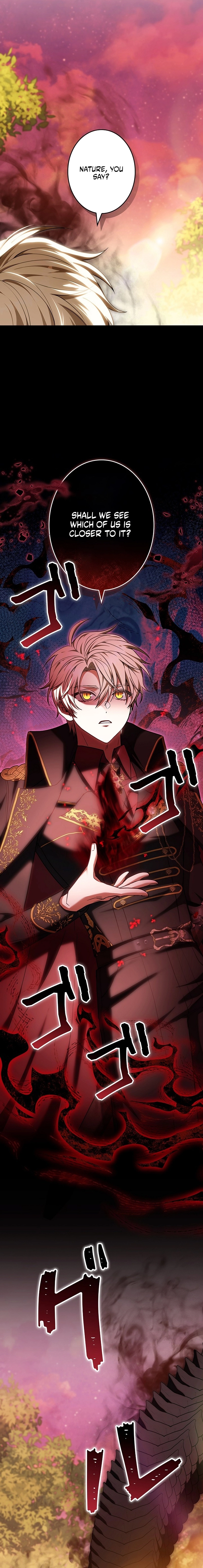I Was Supposed to Be a Stalker Lady, but Somehow I