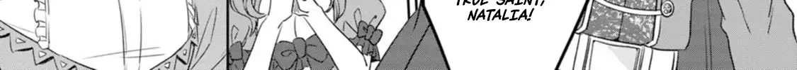 I Was Supposed to Become Queen, but I Had to Flee Once I Was Accused of Being a Fake Saint. Even So, the Crown Prince Adored Me, so I Hope for Their Happiness. Chapter 1 page 14 - 
