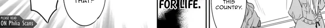 I Was Supposed to Become Queen, but I Had to Flee Once I Was Accused of Being a Fake Saint. Even So, the Crown Prince Adored Me, so I Hope for Their Happiness. Chapter 1 page 20 - 