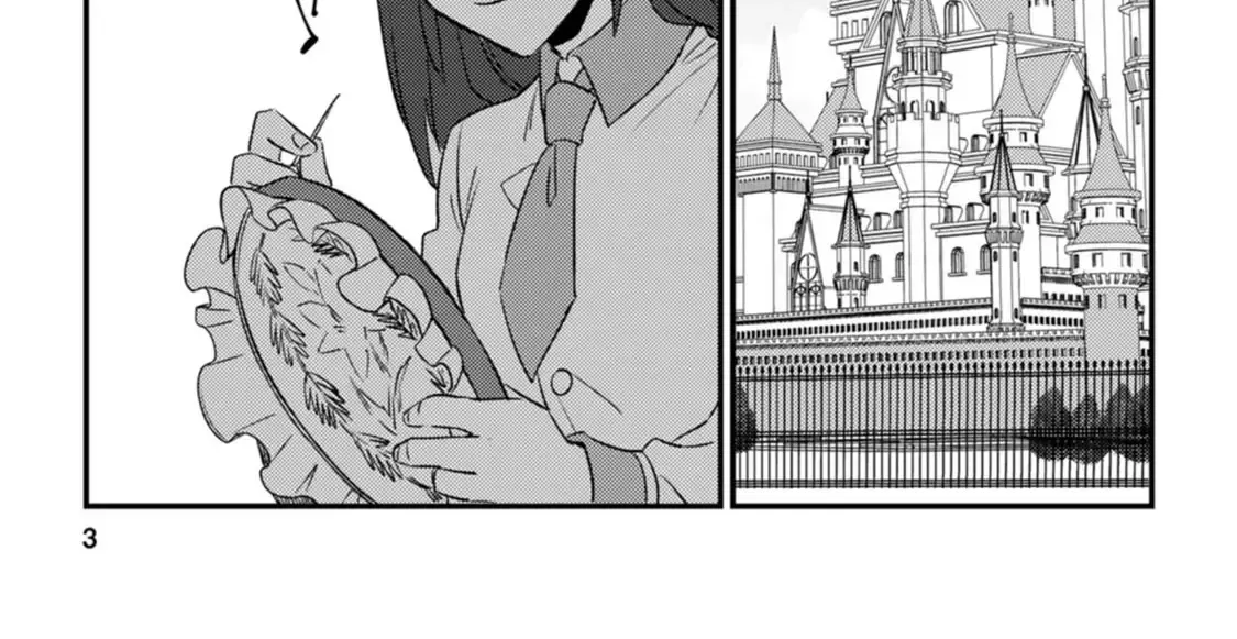 I Was Supposed to Become Queen, but I Had to Flee Once I Was Accused of Being a Fake Saint. Even So, the Crown Prince Adored Me, so I Hope for Their Happiness. Chapter 11 page 2 - 
